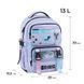 Рюкзак Kite Education 1022 Sakura (k26-1022m-1)