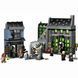 Конструктор Lego Магазини для чарівників на Алеї Ноктерн Harry Potter (76471)