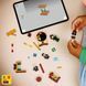 Конструткор Lego Harry Potter Замок Хогвартс: Церемония распределения по факультетам (76460)