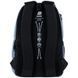 Рюкзак Kite Education teens K25-2575M-1, комбинированый