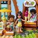 Конструктор Lego Friends Пляжний курорт для сімейного відпочинку (42673), комбінований
