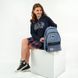 Рюкзак Kite Education teens K25-2575M-1, комбинированый