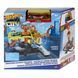 Игровой набор "Скоростная автомойка" Hot Wheels (HDR27)