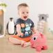 Интерактивная двуязычная обучающая игрушка - SMART-КОПИЛОЧКА (украинский и английский) (208441)