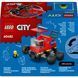 Конструткор Lego City Автомобили &mdash; Пожарная машина (60482)