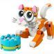 Конструктор Lego Creator Помаранчевий кіт (30714)