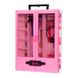 Ігровий набір Barbie Шафа рожева (GBK11)
