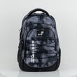 Рюкзак Kite Education teens 727M-3 (K26-727M-3), принт