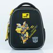 Рюкзак Kite Education каркасный 555 TF (TF26-555S), Чорний