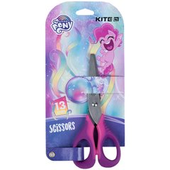 Ножницы с резиновыми вставками Kite My Little Pony LP21-016, 13 см