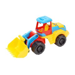 Іграшка Трактор ТехноК, арт. 6894