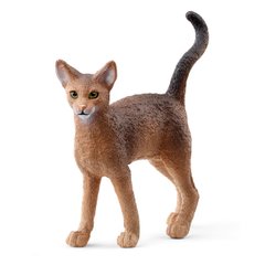 Іграшка-фігурка Schleich Абіссінська кішка (13964)