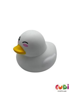 Іграшка Monster Gum Крутий заміс - I m Ducky XL Біла (AS25002)