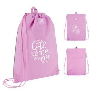 Сумка для обуви Kite Cute K25-600M-7, комбинированый