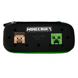 Пенал твердий EVA Yes PH-30-N Minecraft Reality (533828)