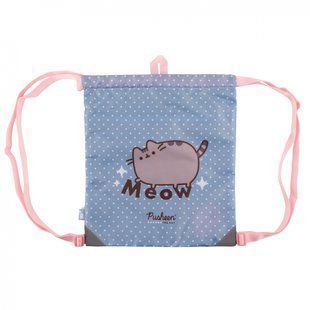 Сумка для обуви YES SB-10-N Pusheen, комбинированый
