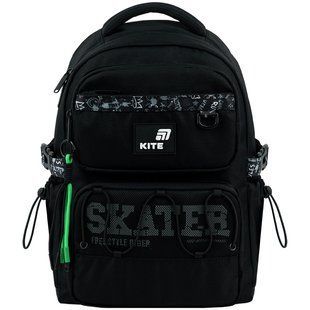 Рюкзак Kite Education 1022 Skater (k26-1022m-2)