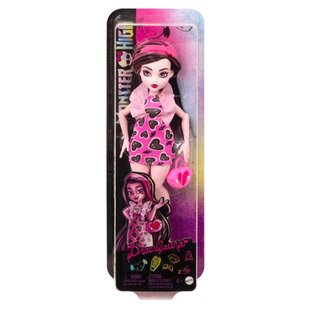 Кукла Моя монстро-подружка Monster High в ассортименте, HRC12