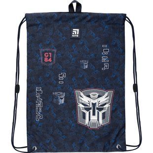 Сумка для обуви Kite Education Transformers TF22-600M-2, комбинированый