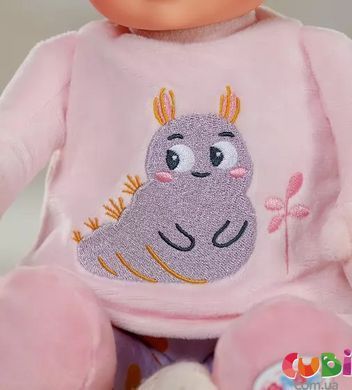 Кукла BABY BORN серии "For babies" &ndash; СЛАДКАЯ МАЛЫШКА (30 см, в розовом)