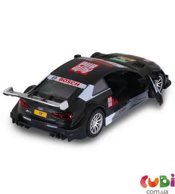 Автомодель &ndash; Audi RS 5 DTM (чорний) (250409), комбінований