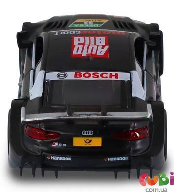 Автомодель &ndash; Audi RS 5 DTM (чорний) (250409), комбінований