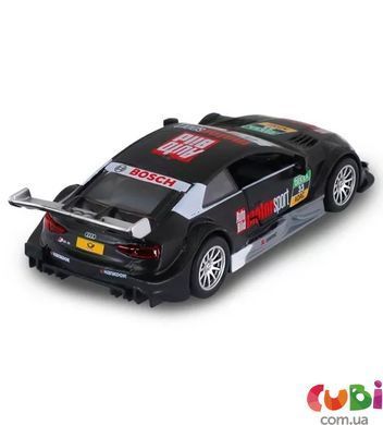 Автомодель &ndash; Audi RS 5 DTM (чорний) (250409), комбінований