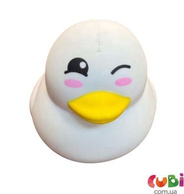 Іграшка Monster Gum Крутий заміс - I m Ducky XL Біла (AS25002)