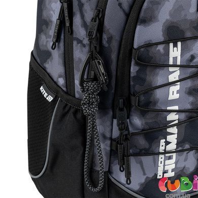 Рюкзак Kite Education teens 727M-3 (K26-727M-3), принт