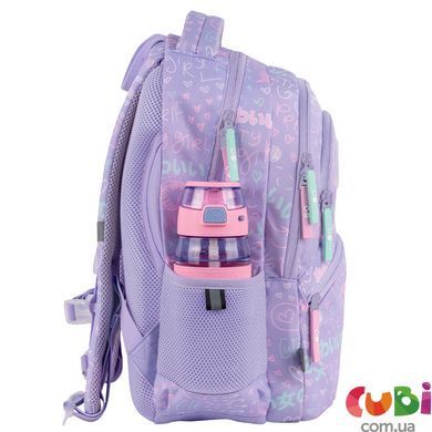 Рюкзак GoPack Education 175M-3 Girl Rule (GO26-175M-3)