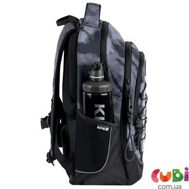 Рюкзак Kite Education teens 727M-3 (K26-727M-3), принт