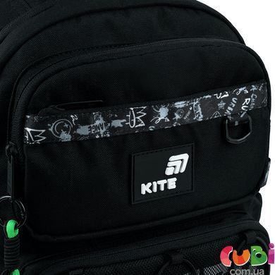 Рюкзак Kite Education 1022 Skater (k26-1022m-2)