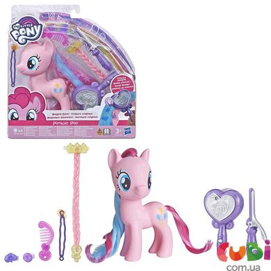 Игровой набор My Little Pony Волшебный Салон красоты в ассортименте (6334380 MLP)