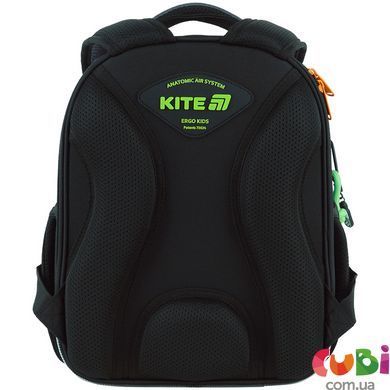 Рюкзак Kite Education каркасний 555 Good Game (K26-555S-5), сірий