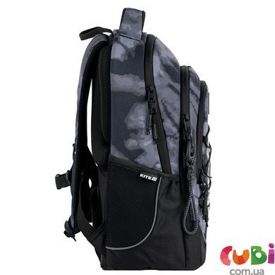 Рюкзак Kite Education teens 727M-3 (K26-727M-3), принт