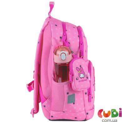 Рюкзак шкільний Kite Education My Melody HK25-585M-2, комбінований