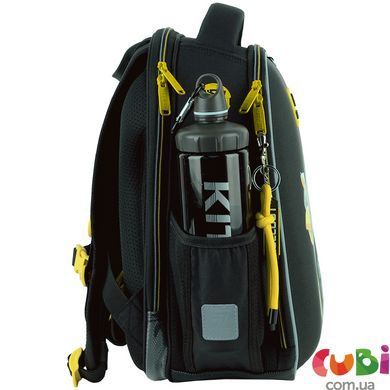 Рюкзак Kite Education каркасный 555 TF (TF26-555S), Чорний