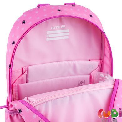 Рюкзак шкільний Kite Education My Melody HK25-585M-2, комбінований