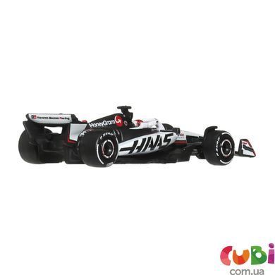 Коллекционный болид Haas Esteban Ocon #31 Formula 1 Hot Wheels (JKD78)