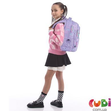 Рюкзак GoPack Education 175M-3 Girl Rule (GO26-175M-3)