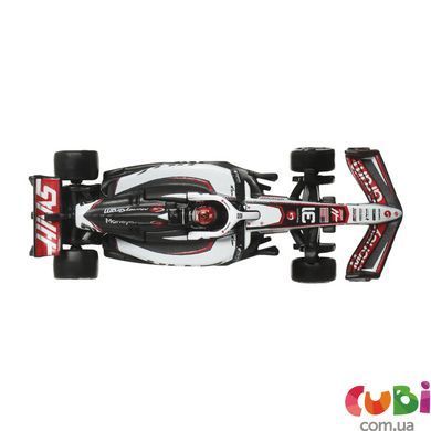 Коллекционный болид Haas Esteban Ocon #31 Formula 1 Hot Wheels (JKD78)