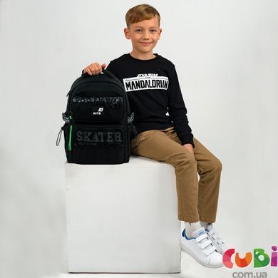 Рюкзак Kite Education 1022 Skater (k26-1022m-2)