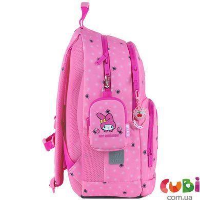 Рюкзак шкільний Kite Education My Melody HK25-585M-2, комбінований