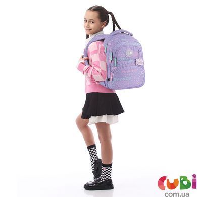 Рюкзак GoPack Education 175M-3 Girl Rule (GO26-175M-3)