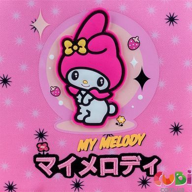 Рюкзак шкільний Kite Education My Melody HK25-585M-2, комбінований