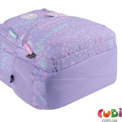 Рюкзак GoPack Education 175M-3 Girl Rule (GO26-175M-3)