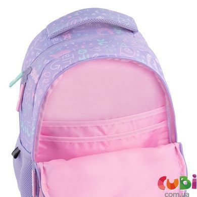 Рюкзак GoPack Education 175M-3 Girl Rule (GO26-175M-3)