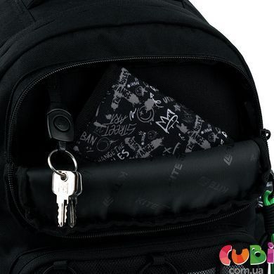 Рюкзак Kite Education 1022 Skater (k26-1022m-2)