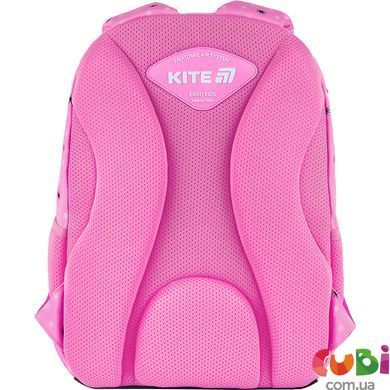 Рюкзак шкільний Kite Education My Melody HK25-585M-2, комбінований