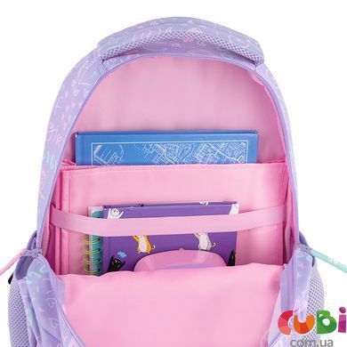 Рюкзак GoPack Education 175M-3 Girl Rule (GO26-175M-3)